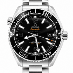 Omega Seamaster 39.5MM 215.30.40.20.01.001 Stainless Steel Watch